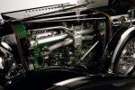 Duesenberg J444/2456 Tourster LWB by Derham 1931 года